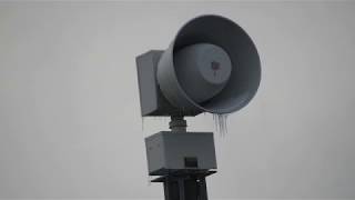 Federal Signal 2001-SRN | Alert | Villa Hills, KY