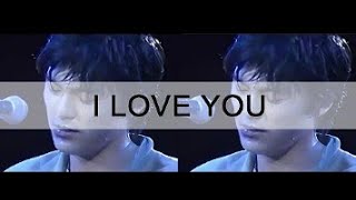 [VIETSUB] I LOVE YOU - 尾崎 豊 ( I LOVE YOU - YUTAKA OZAKI)
