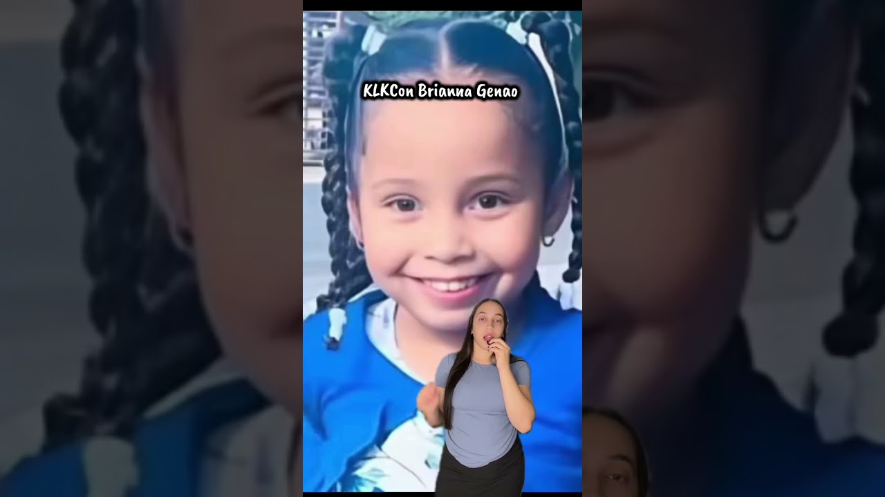 KLKCON Brianna Genao 