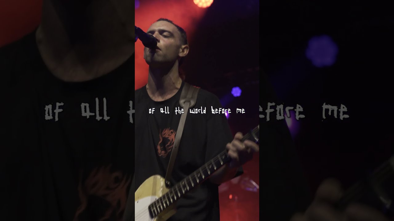 Leader Of The Pack Live In London Wunderhorse