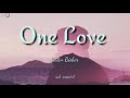 Justin Bieber - One love (sub-español)
