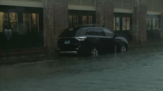 Hurricane Matthew update
