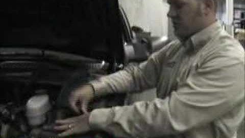 Edge Juice W/ Attitude Installation on a Chevrolet Duramax.