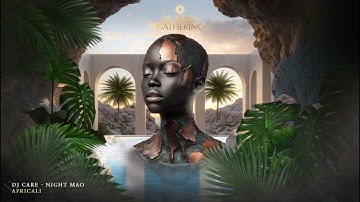 Afro House / @dj_care  @maoospina24 (Radio Edit)