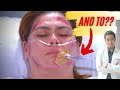 MALI ANG GMA! ER Doctor Reacts to Prima Donnas' Comatose Episode