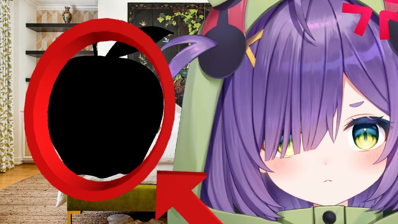 An Apple Fu**ed my wife [Zumi Dokumi]