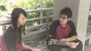 16 麗山2字 LOCKING｜20150719 西松x衛理x麗山x私復興 聯合成發【獄中舞魂 】