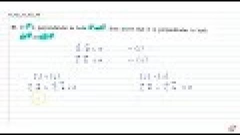 If ` vec c` is perpendicular to both ` vec a` and ` vec b` , then prove that it is perpendicular...