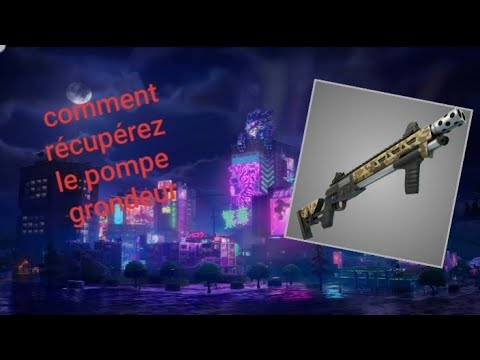 comment-r-cup-rez-le-pompe-grondeur-sur-fornite-youtube