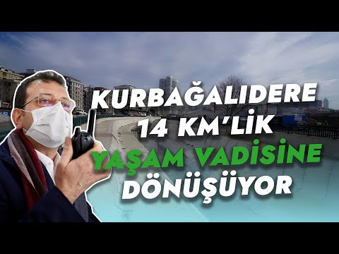 İSTANBUL YAŞAM VADİLERİ