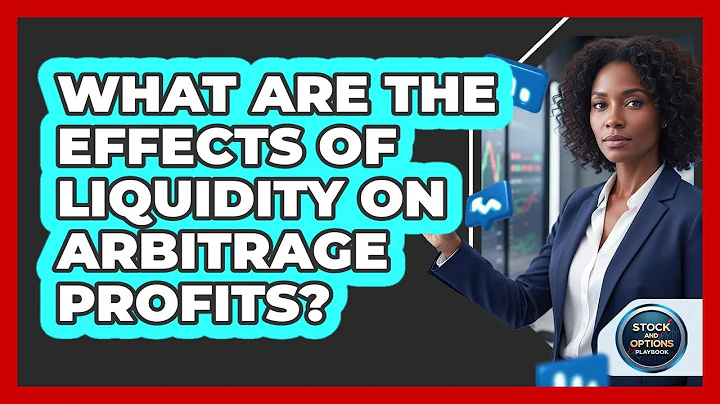 What Are The Effects Of Liquidity On Arbitrage Profits?