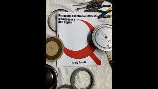 How to repair any vintage/antique electric clock