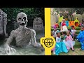 Character Day VS Halloween: Inclusive Celebration or Unnecessary Replacement?