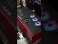RTX 4070Ti SUPER + 7800X3D (PC DO JOÃO) PARTE1