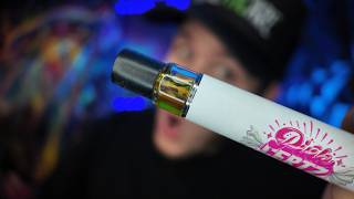 White Label Exotics Pink Certz Live Rosin Disposable