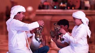 Ramadan Tent 2018 Emirates Palace