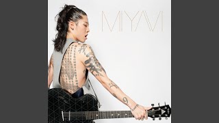 Miniatura de vídeo de "MIYAVI - Cry Like This"