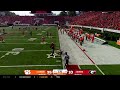 Cover 6 can be really Elite... INT !!! | #kingyada818 on #Twitch