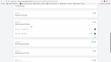 C# Basics for Beginners (Udemy course Review)