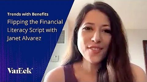 Flipping the Financial Literacy Script with Janet ...