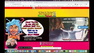 Leads Leap - Link Tracker, Rotators & Adbars