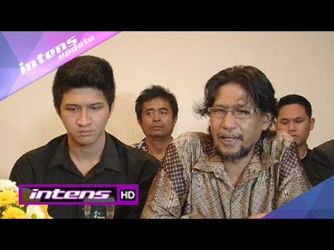 Luapan Kesedihan Ayah Dan Adik Ammar Zoni Intens Youtube