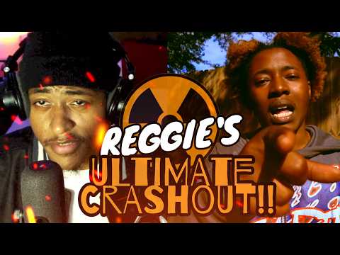 REGGIE DROPS A NUKE | Reggie Exposes Kai Cenat, Rakai AND Tylil With The PROOF To Back It All Up