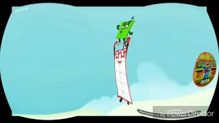 Famous NumberBlocks Multi Rendering Part 76 Profile