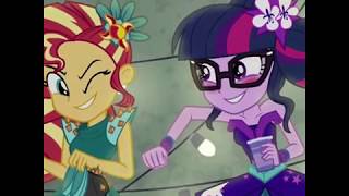 The Cure {Sciset PMV}