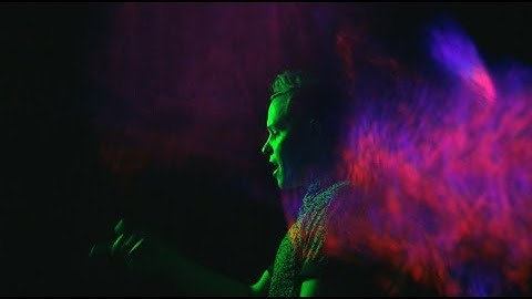 Gatsby - "Brooklyn" (Official Music Video)