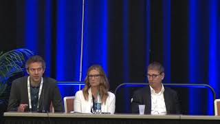 ILSI NA: The Many Faces of Personalized Nutrition Moderated discussion
