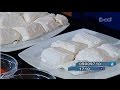 الفرق بين الجبن القريش الصحيه والغير صحيه موضوع يهم كل الاسره الشيف محمد فوزي فوود