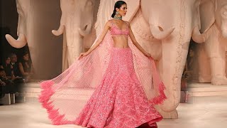 Falguni & Shane Peacock HC SS 2023