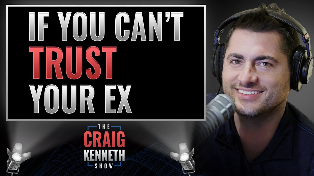 I Struggled To Trust, And It Made Me Anxious