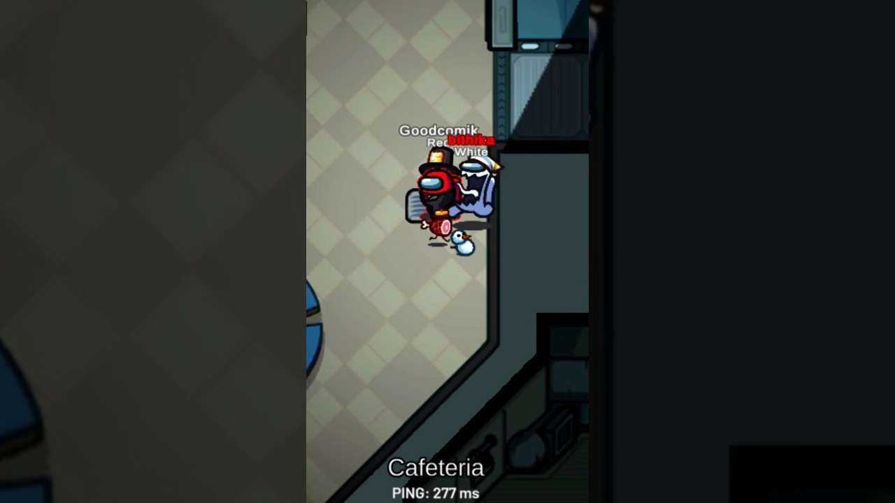 Caught EVERYONE! Imposter’s Epic Hide & Seek Domination! 😈AmongUs