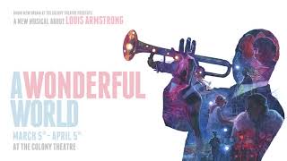 Miami New Drama - A Wonderful World