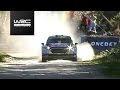 Vodafone Rally de Portugal 2017: Highlights Stages 10-12