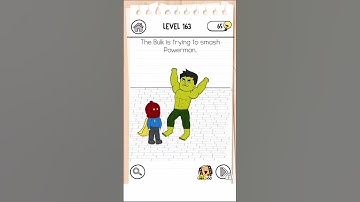 Brain Test 3 Level 163