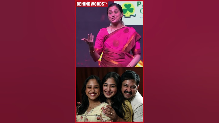 "என் பொண்ணு Doctor படிக்க மாட்டேன்னு சொல்லிட்டா" 😍 Cute-ஆ சொன்ன Devayani