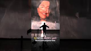 Ez Tê De Dikelim, Yarê Kürtçedentürkçeyelyrics