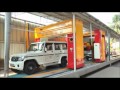 Automatic Car Wash System by K. R. Equipments Pvt. Ltd., Sahibabad