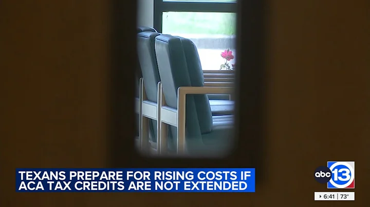 Some Texans worry about rise of healthcare costs as government shutdown looms