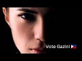 MGI All Stars 2026 Philippines Gazini Ganados | The Game is about to Begin 🇵🇭 Vote Gazini Now!
