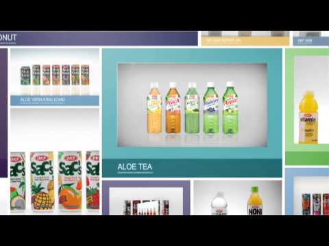 OKF - висококачествена здравословна натурална напитка