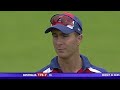 A Mr Cricket Classic 🫡 | Mike Hussey Hits 62* In Thrilling Tie At Lord's | England v Australia 2005