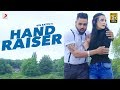 Vin Batth - Hand Raiser | Jugraj Rainkh | Latest Punjabi Song 2018