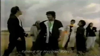 7 Bintang - Jalan Masih Panjang (Original MV 1989) HQ Audio Widescreen 7 Bintang - Jalan Masih Panjang (Original MV 1989) HQ Audio Widescreen