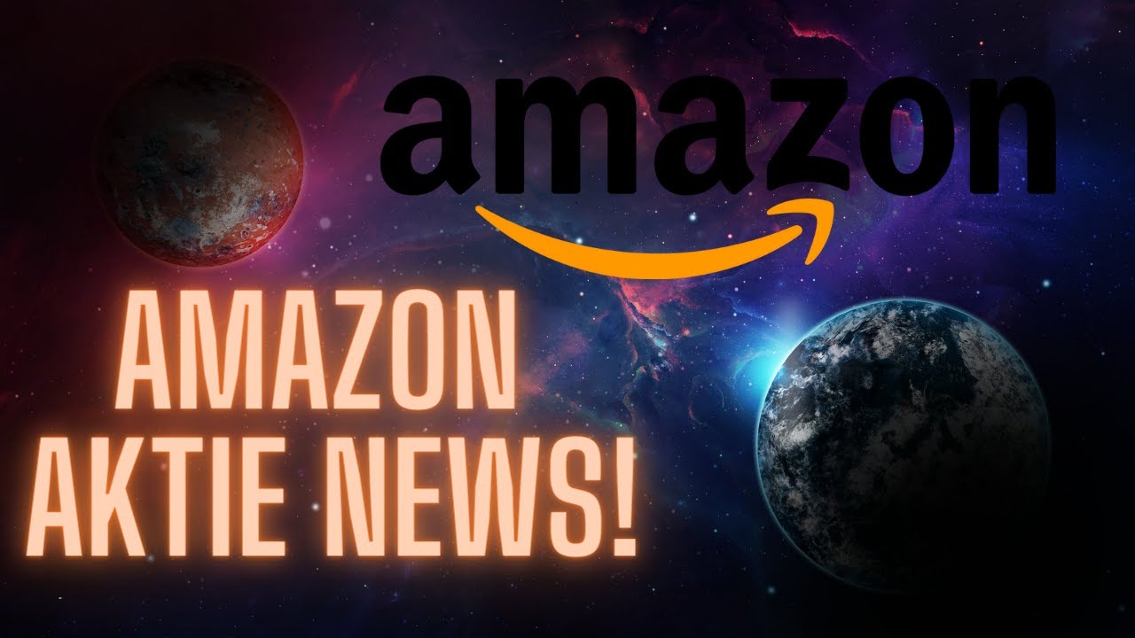 Amazon Aktie Kaufen Oder Nicht Amazon Aktie News/Amazon Aktie kaufen oder nicht? Amazon Aktie aktuell
