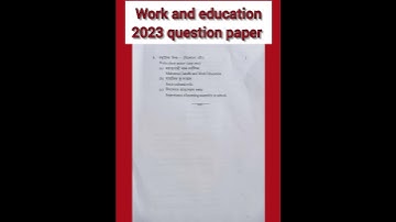 #deled #scert #2023 #techtips #education #exam #assignment