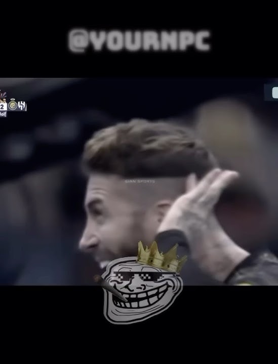 PSG vs Al Nassr Clash #shorts #ronaldo #messi #neymar #mbappe #psg #fyp #fypシ゚viral #fy #viral